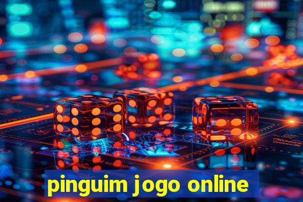 pinguim jogo online